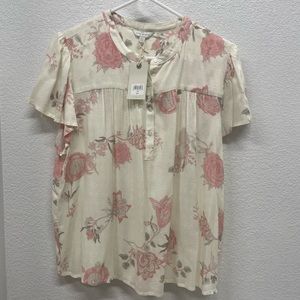 Lucky Brand NWT